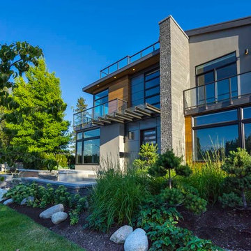 Ash Residence