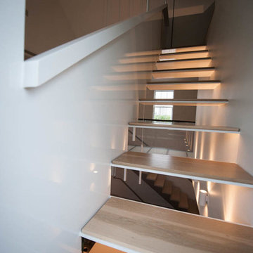 Loft Ladder