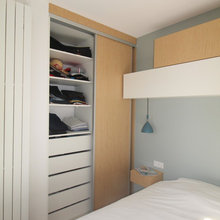 Mom Bedroom
