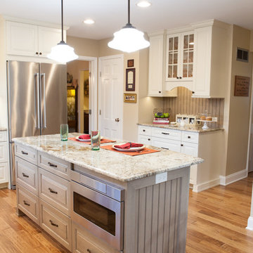 The 5-Year Kitchen in Elgin