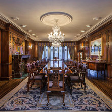 Dining Room Ideas
