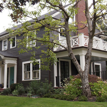 Colonial Home in NE Portland