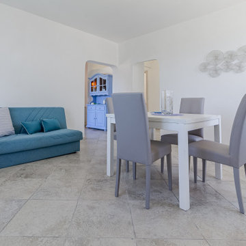 Appartamento b&b "Il Gelsomino"