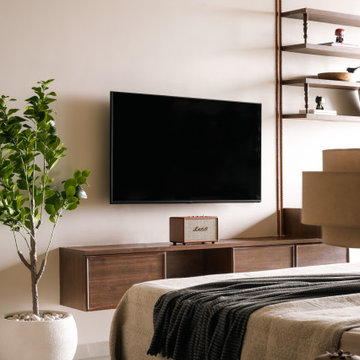 Shingrani's Residence