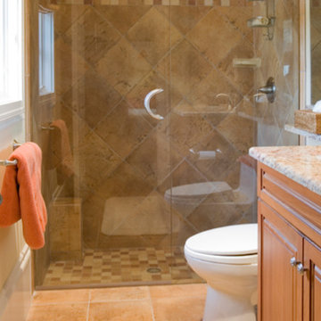 Bathroom Vanities & Sinks