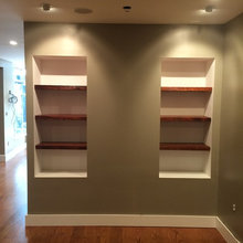 Bookshelf