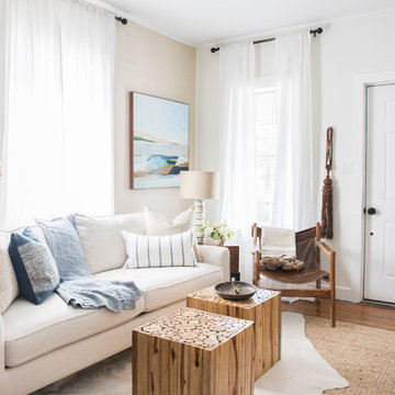 Sunset Smart Cottage