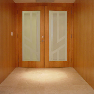 By J Design Group - Doors - Miami Interior Designers – Modern – Contemporary.