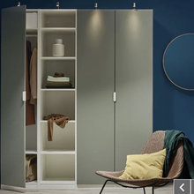 Condo - Closet detail