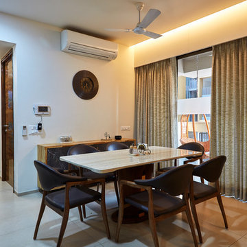 Apartment Design - Ahmedabad