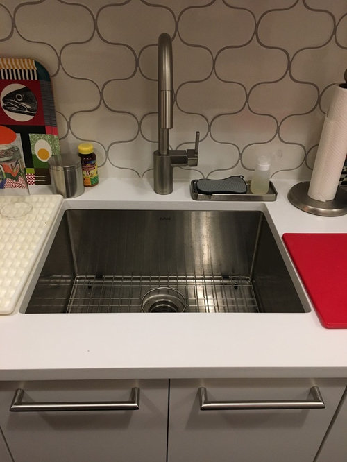 Panel Dishwasher Appliance Pull or Handle?