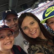 Joanne Cole's photo