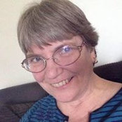 Martha Amess billede