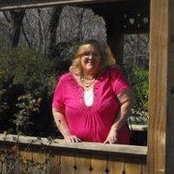 Rosie Britton's photo