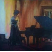 Mary Holmess foto