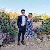 Josephine Wong's photo