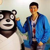 Marco Yu Cao's photo
