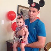 Jason Brown's photo