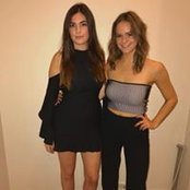 Olivia Deck's photo