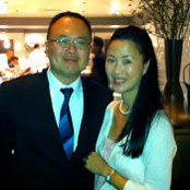 David Huang's photo