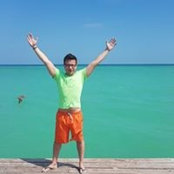 Mark Magaña's photo