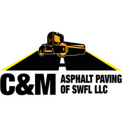 C&M Asphalt Paving Naples