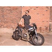Zach Coopers foto