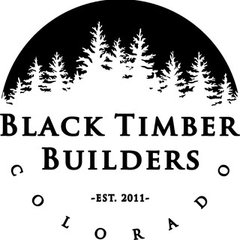 Black Timber Builders