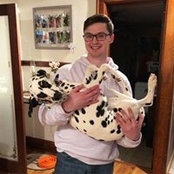 Justin Kuglin's photo