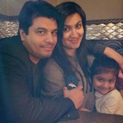 Foto von Anisha Abidi