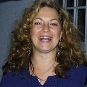 Carla Walls foto