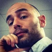 Dimitris Rizos's photo