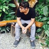 Arvin Dacumos's photo
