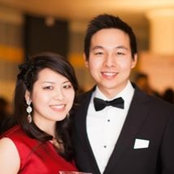Chris Sha's photo