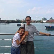Vi Kim Ngan's photo