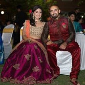 Amritha Shrikumar's photo