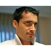 Matthieu Barrali's photo