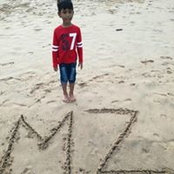 Theo Pillay's photo
