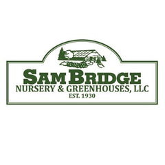 Sam Bridge Nursery & Greenhouses, LLC