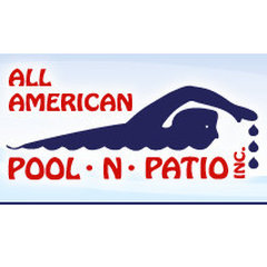 All American Pool N Patio Inc.