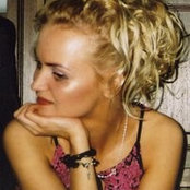 Sonata Marcinonytes foto