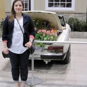 Laura Hoad's photo