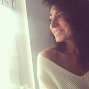 Alina Ponomarenko's photo