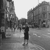 Lena Kämpes foto