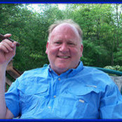 Steve McCombs's photo