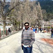 Sandeep Alhan's photo