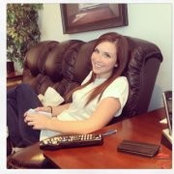 Angela Ewel's photo