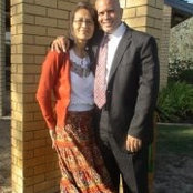 Lorraine Phillips's photo