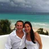 Joel Marcus's photo