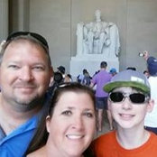 Carrie Beran's photo